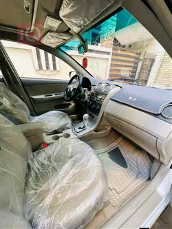 BYD G3